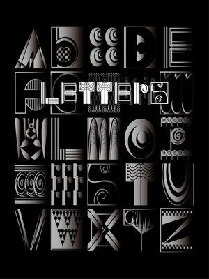 cover image of Letters
